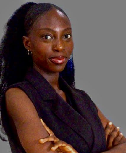 Jemima Olonade