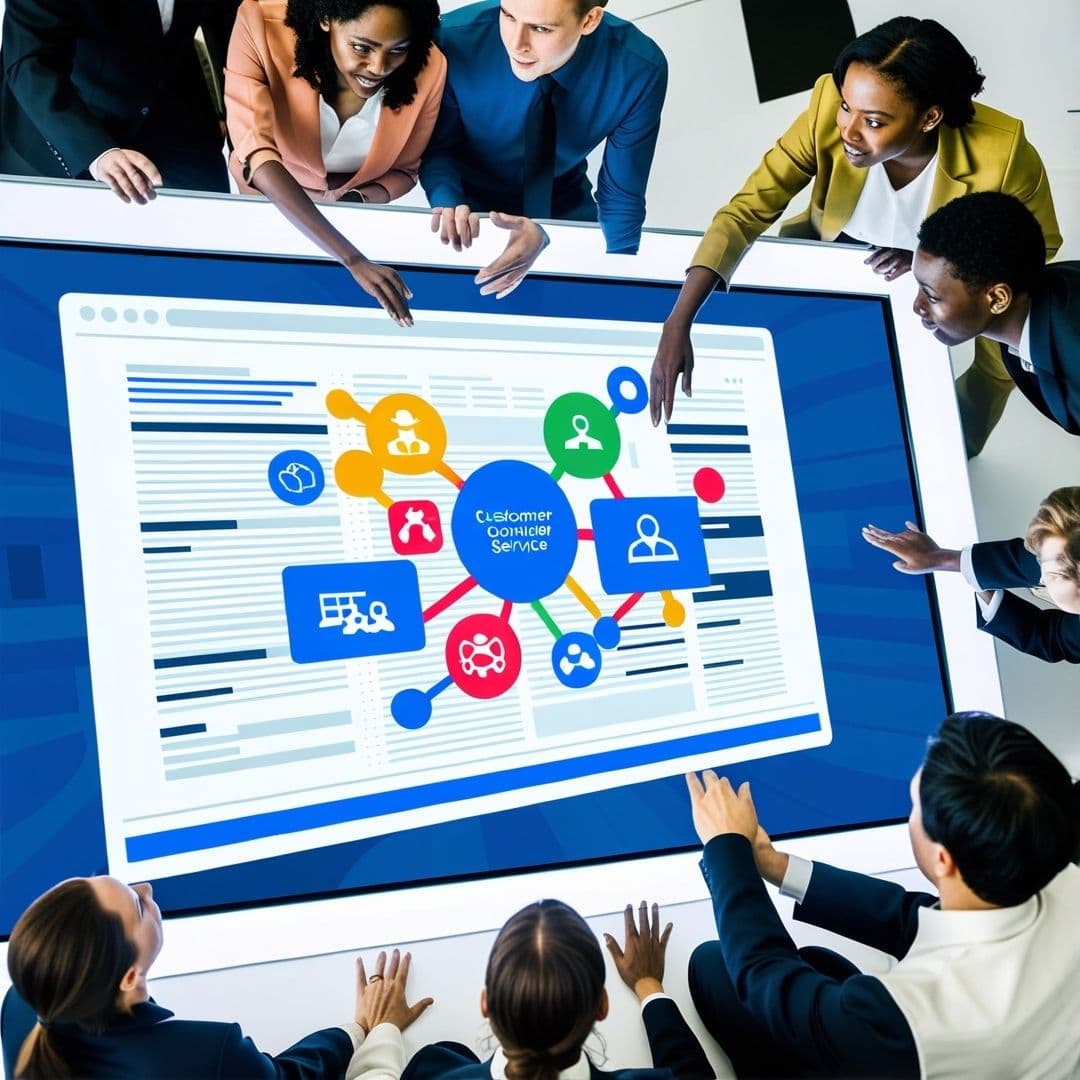 Media Consulting & Strategy