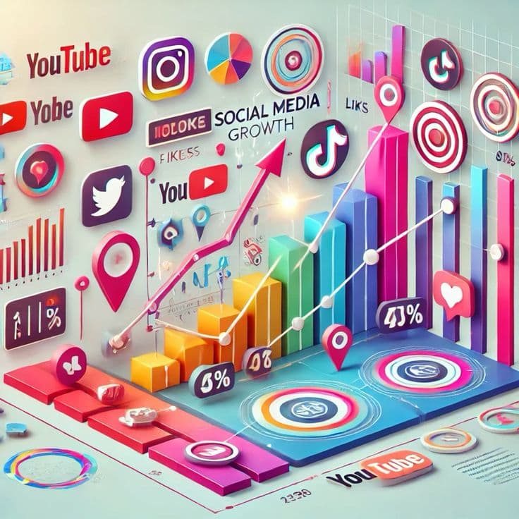 Paid Media & Digital Advertising