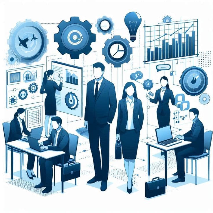 Corporate & Political Media Strategy